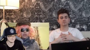 Брайн Мапс ► с МС Кисулей покончено.. ( TheBrianMaps ) | Реакция