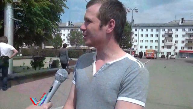 Туристическая Рязань (Народное ТВ)