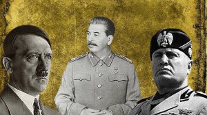 Что о Сталине думали Гитлер и Муссолини?