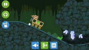 ПОСТРОЙ СВИНКЕ МАШИНУ 1-Я ЧАСТЬ