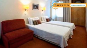 ILKAY HOTEL SULTANAHMET 3 Турция Стамбул обзор – отель ИЛКЕЙ ХОТЕЛ СУЛТАНАХМЕТ 3 Стамбул видео обзо
