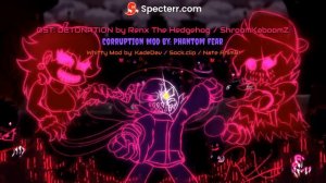 (Old) OST: "Detonation" | FNF Corruption vs Whitty