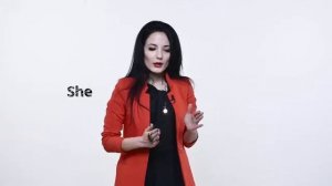 Английский язык.  Complex Subject - одна из самых простых тем. Айше Борсеитова. Полезные советы.