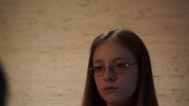 "Сирень". Романс С. Рахманинова на слова Е. Бекетовой / S. Rachmaninoff, E. Beketova, "Lilacs" смотреть онлайн