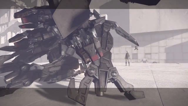 [C]an't be [D]one!: Part 19 - Nier©:Automata - 3C3C1D119440927 смотреть онлайн