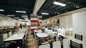 Мебельный Центр "12 стульев" г. Евпатория