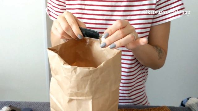 Выпуск #9. Соединение нити. Уход. Закрытие шапки жемчужным узором. смотреть онлайн