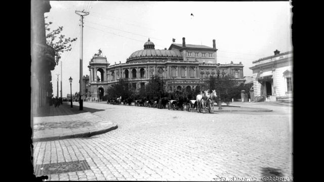 Уникальная Одесса 1897. Часть 4. Сергей Сарафанюк смотреть онлайн