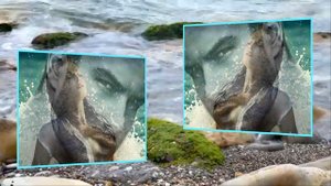 Упал бокал на хрустальный пол Кобзарь Любовь Васильевна песни под гармонь, баян Автор Нина Рудакова