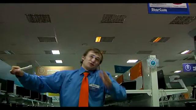 ролик "Комтек" смотреть онлайн