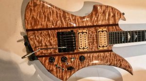 Blues Backing Track E minor