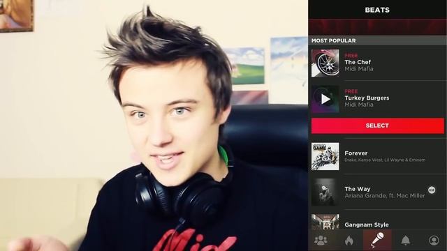 Я снимал ради денег.EeOneGuy смотреть онлайн