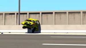 BeamNG.drive BITRON B2 (CITROËN C2)