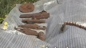 Дневники черного копателя или Мои 6 сезонов скачать читать купить