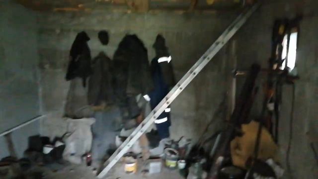 Дача или полигон развлечений. смотреть онлайн