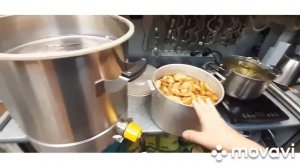 Яблочный мацерат правильный рецепт