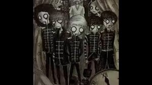 THE SHARPEST LIVES - MY CHEMICAL ROMANCE