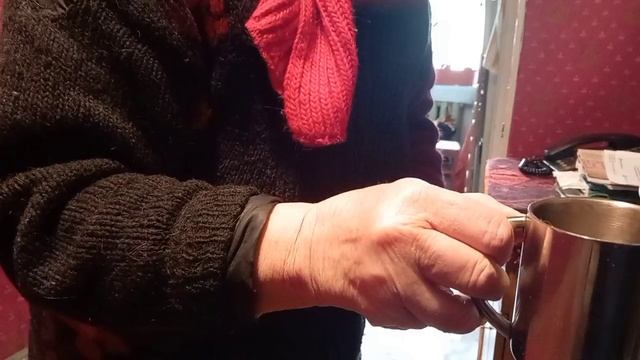 10 февраля 2024. День домового.