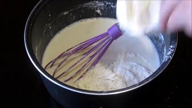 МАСЛЕНИЦА! Блины на молоке. Большие и толстенькие. Жарю на блиннице. смотреть онлайн