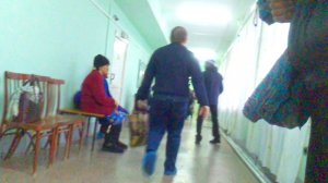 МАТЬ дай 500 рублей на опохмелится!!!сын иди воруй ))))смотреть ругань ЖЕСТЬ!