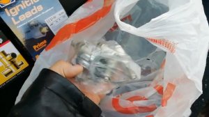 Повышаем мощность на мотобуксеровщике барс