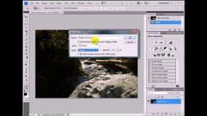 Photoshop Made Easy:  Dodge and Burn Tool