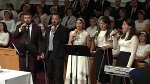 Гдеб ни шёл ты жизненой тропою..