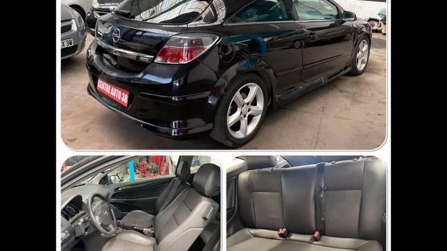 A vendre: Audi RS3 2.5 TFSI, OPEL Astra H GTC, Twingo 2 phase 2 смотреть онлайн