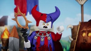 Захват пустыни 6 серия