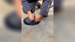 Как установить поилку?