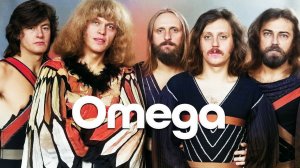 Omega Gammapolis and Gammapolis II1978.