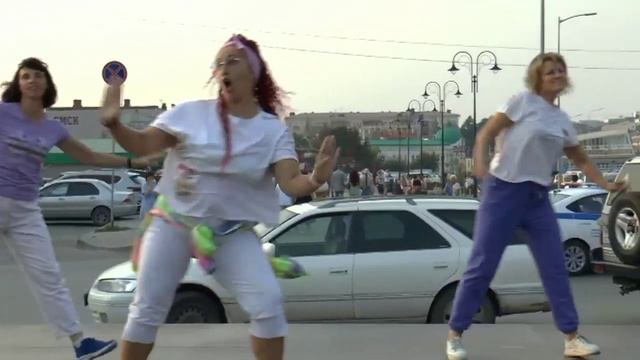 День молодежи