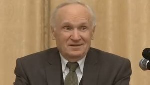 Осипов А.И.- Ошибочные понимания Христианства (часть первая)