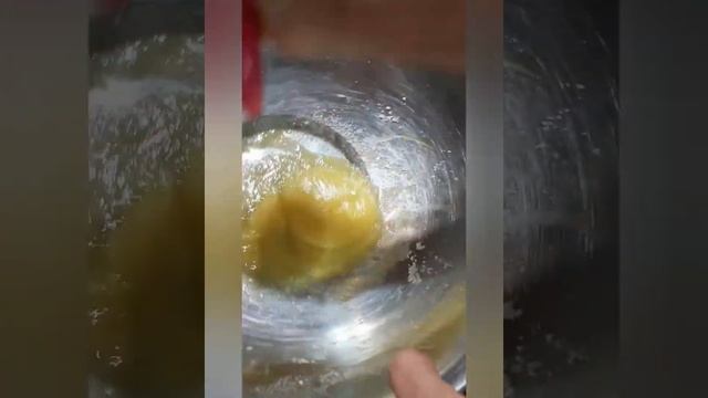 Творожный пирог с посыпушкой.