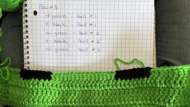 minecraft crochet pillow top смотреть онлайн