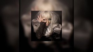 Lady Gaga / Monster (sped up)