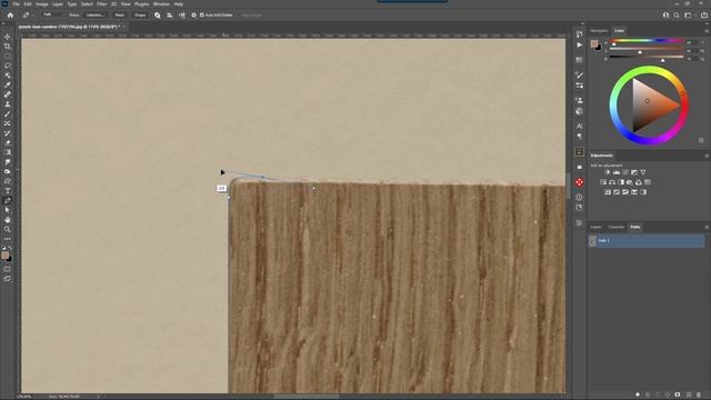 Самый важный инструмент для предметной ретуши. ЛАЙФХАК ? Уроки Photoshop