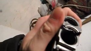 Обзор ружья ИЖ 27 Русь