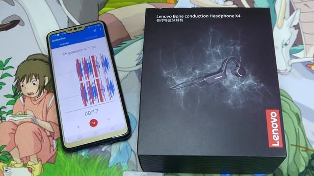 Auriculares TWS Lenovo X4: Música para problemas de audición смотреть онлайн