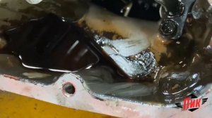 Ремонт акпп Вольво XC90 TF80