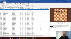 Chessbase 15 полезная функция Шахматной программы