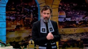 Получите больше, чем вы просите (Узнавая еврейского Иисуса)