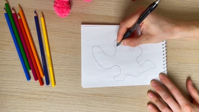 Игра УГАДАЙ ЧТО НАРИСОВАНО!!! Игра для детей! смотреть онлайн