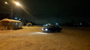 ВАЗ 2107 💣 Жига дрифт.
