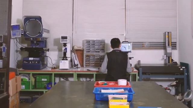 Производство пороховых монтажных пистолетов WALTE смотреть онлайн