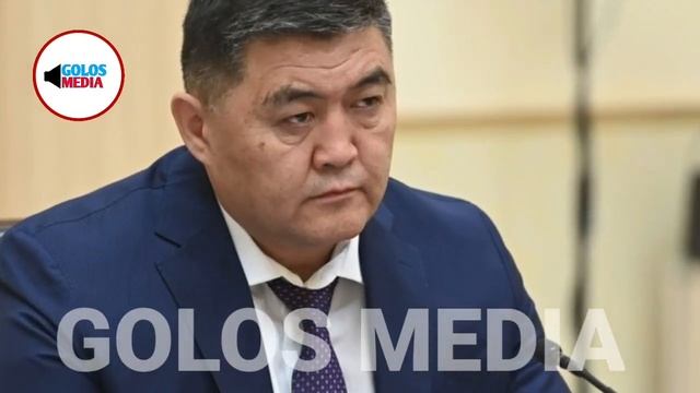 Темиров боюнча Камчыбек Ташиев үн катты! "Элимден 1сом урдаган эмесмин!" смотреть онлайн