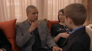 Родится мальчик - станет пидерастом