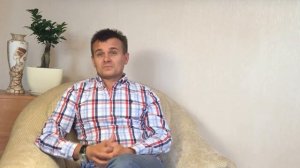 Энергетическое воздействие на человека: "горит лицо"