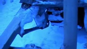 обзор устройства снегохода