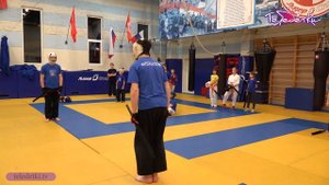 Спочан - японское боевое искусство